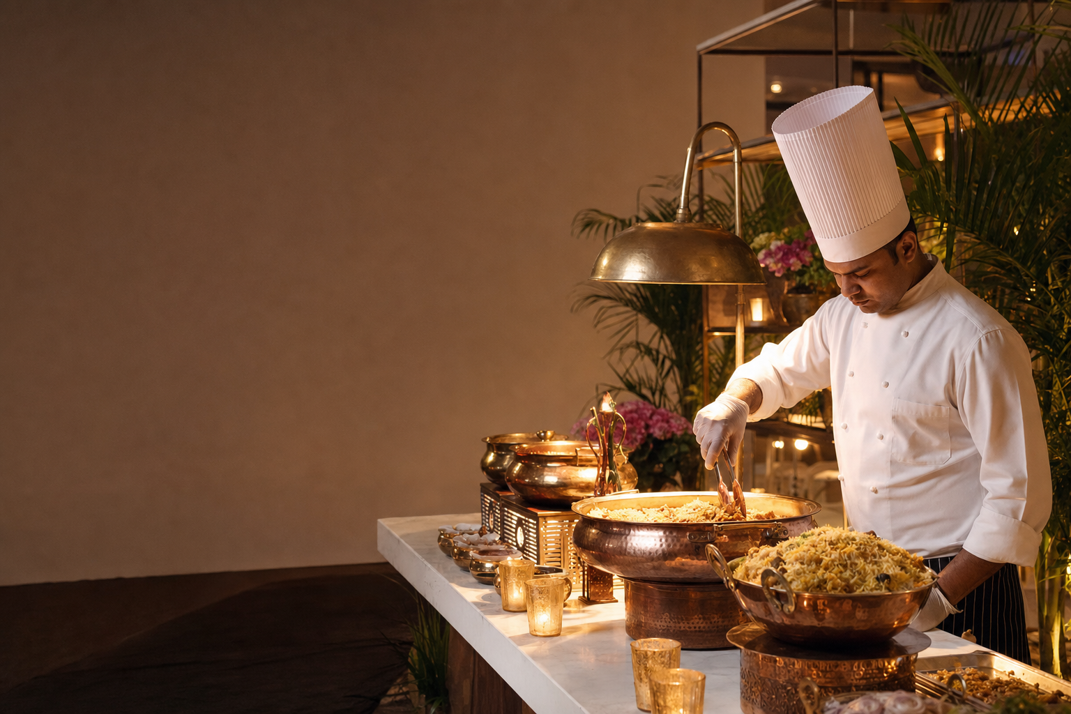 Catering Hero